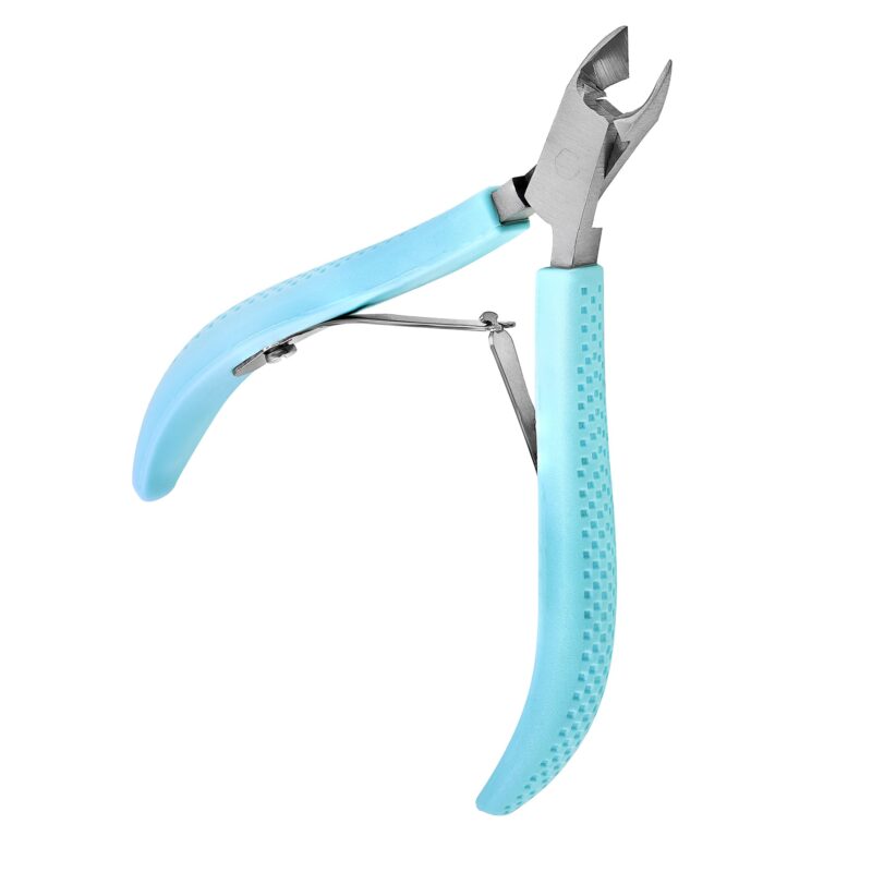 مقص لإزالة الزوائد الجلدية بمقبض سيليكوني UniPro