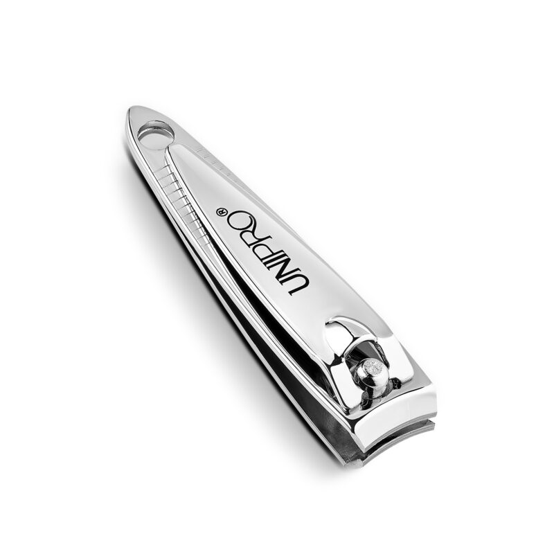 مقص أظافر فضي 5 سم UniPro