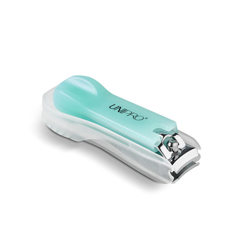 مقص أظافر UniPro مع حافظة