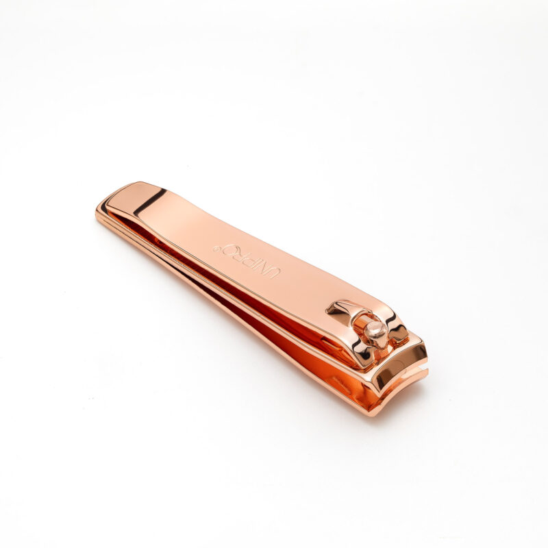 مقص أظافر ذهبي كبير UniPro