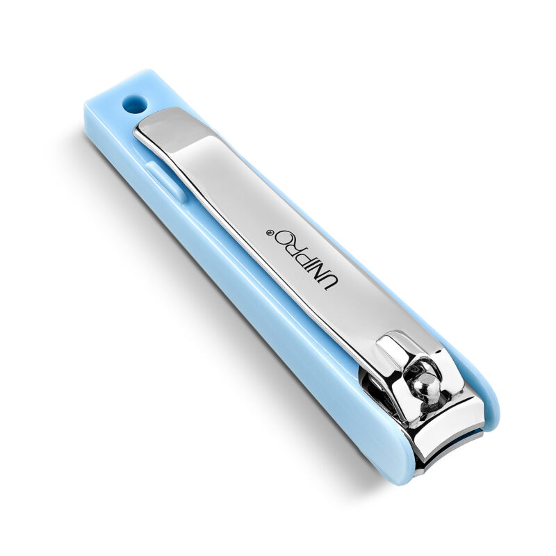 مقص أظافر كبير بحافظة UniPro