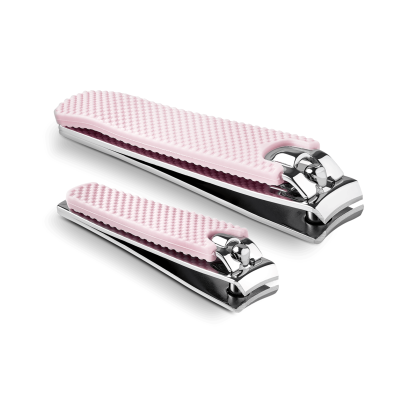 قصافتين أظافر صغير وكبير بكرت UniPro