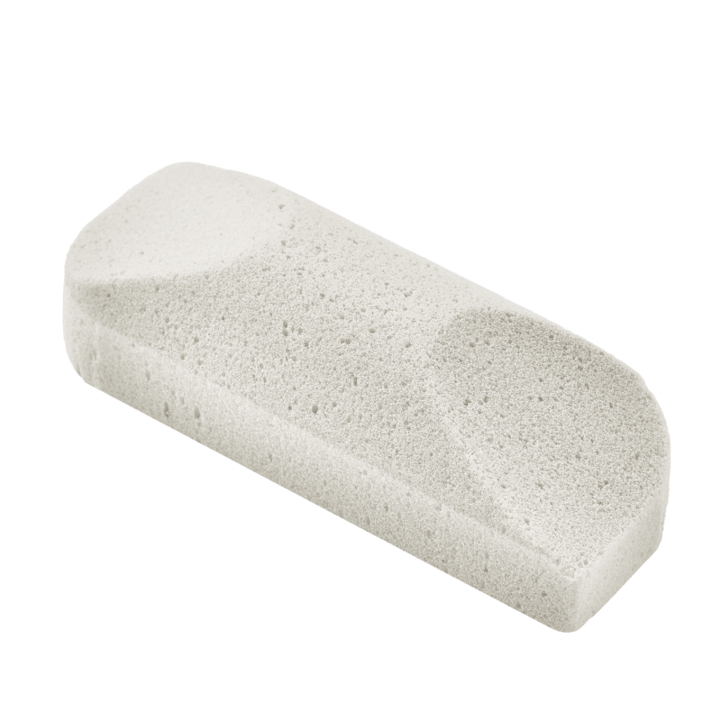 محك قدم حجر خفاف UniPro