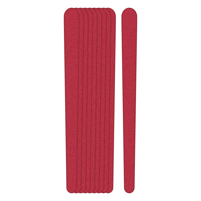 10 مبارد خشبية طويلة UniPro