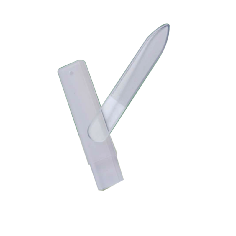 ملمع زجاجي مع عبوة حافظة UniPro