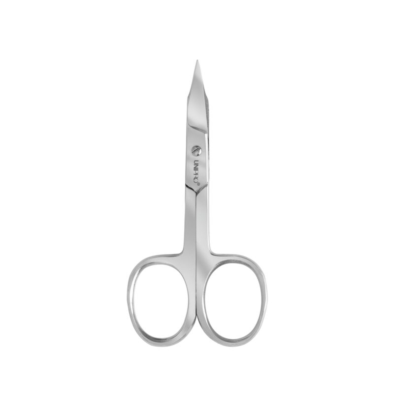 مقص 9سم رأس رفيع مستوي UniPro