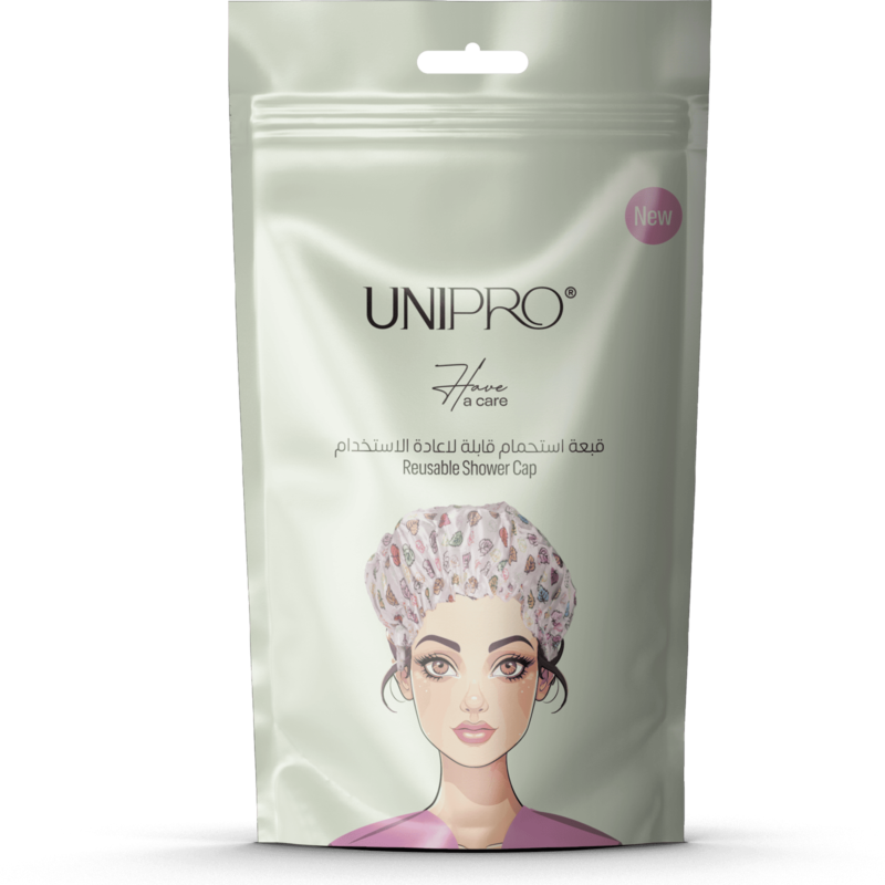 غطاء رأس بلستر مشجرUniPro